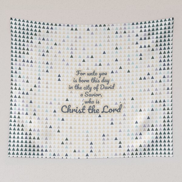 Item preview, Christmas Bible Passage - Luke 2 : 11 designed and sold by JF Designs.