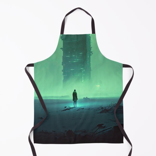 Item preview, End of the World designed and sold by Imaagica.