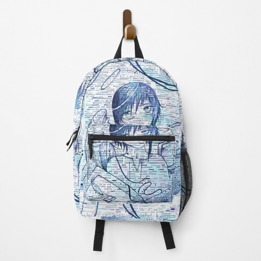 Item preview, Backpack designed and sold by Inkhov.