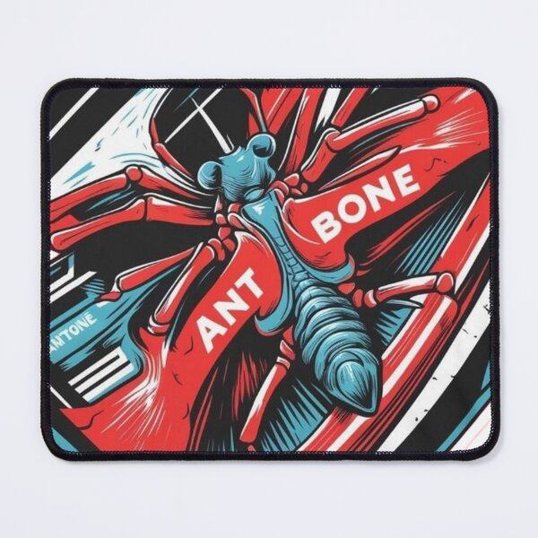 Item preview, Ant Bone Print Collection 2 designed and sold by TrexInspiration.