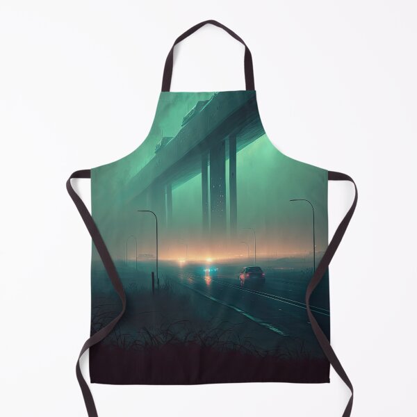 Item preview, End of the World designed and sold by Imaagica.
