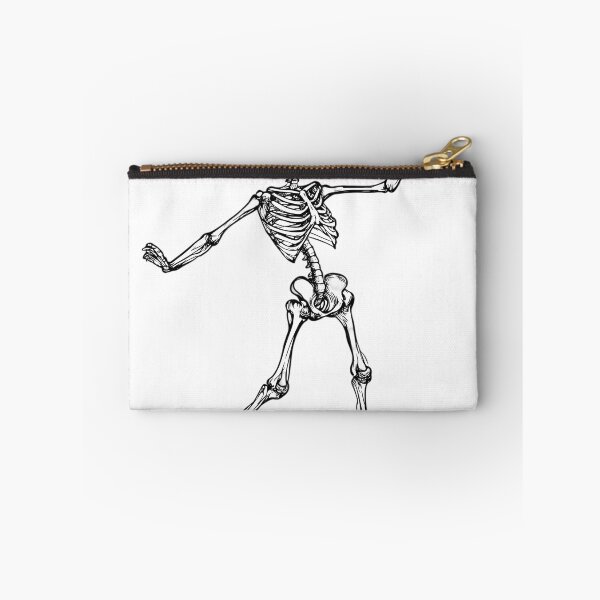 Item preview, Dancing Skeleton designed and sold by deckur.
