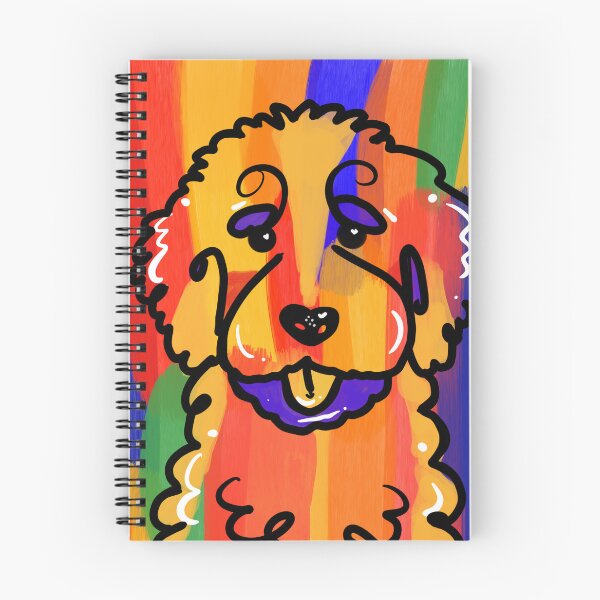 Aperçu de l'œuvre The Doodle créée et vendue par Pumpkin-Creates.