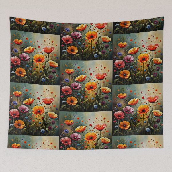 Item preview, Flower 164 designed and sold by Zeir Shop.