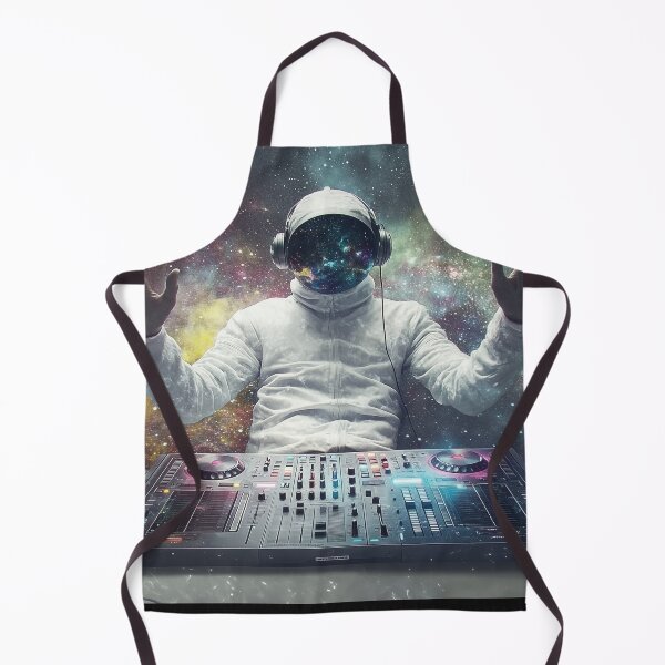 Item preview, God is a DJ Series designed and sold by VISIONARTIST.