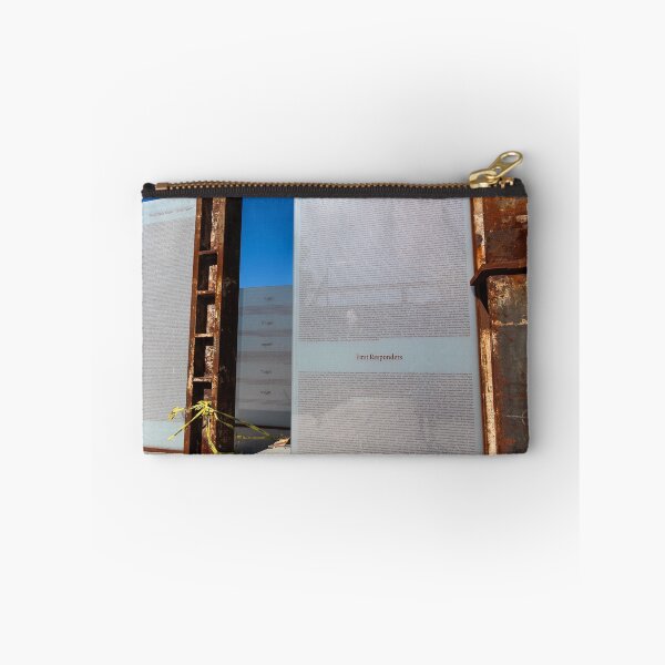 Item preview, Napa, Ca. 9-11 Memorial designed and sold by 2Canons.