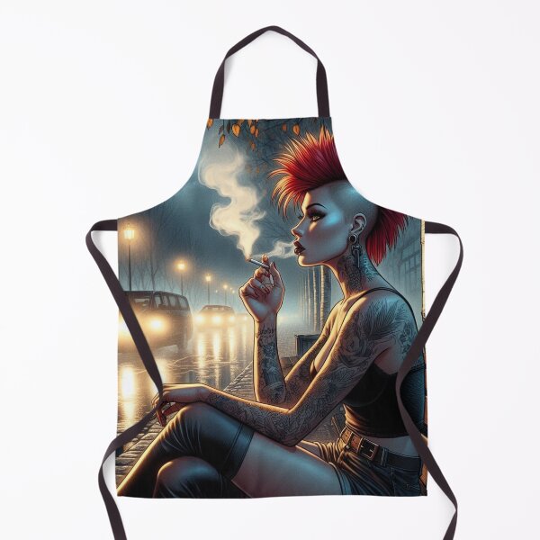 Item preview, Punk Women designed and sold by RaF71PrO.