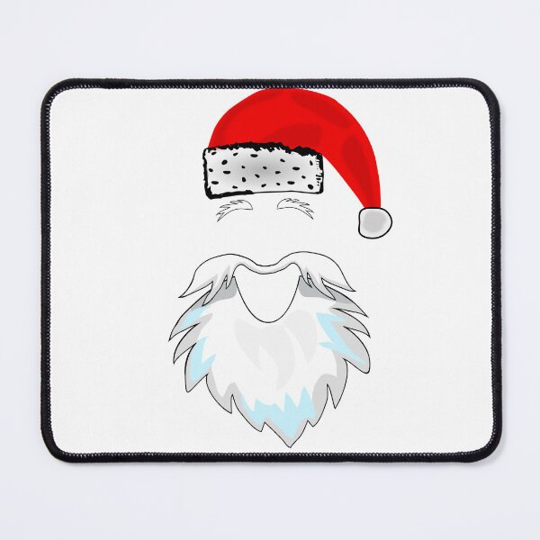 Item preview, Santa Claus Nikolaus Christmas Santa Funny designed and sold by Svenniibee.
