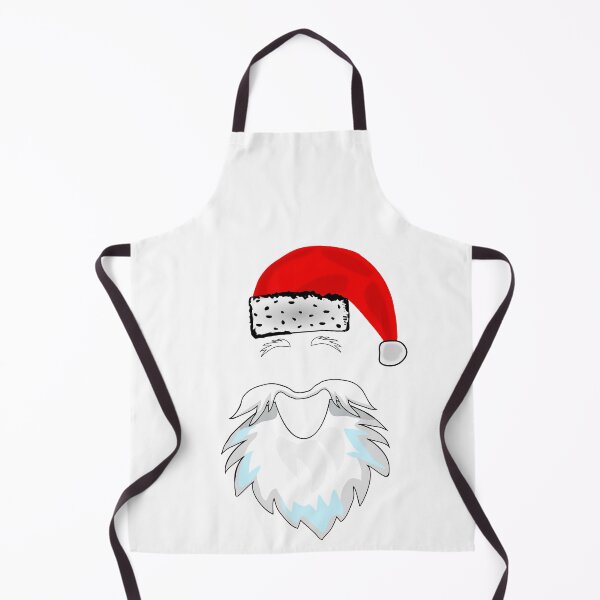 Item preview, Santa Claus Nikolaus Christmas Santa Funny designed and sold by Svenniibee.