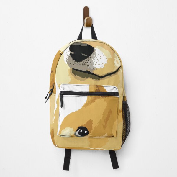 Item preview, Shiba dog doge blinking eye  designed and sold by ShopEasy9.