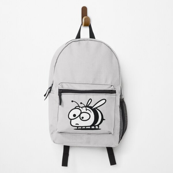 Item preview, astonished bee designed and sold by cre-ei8ht.