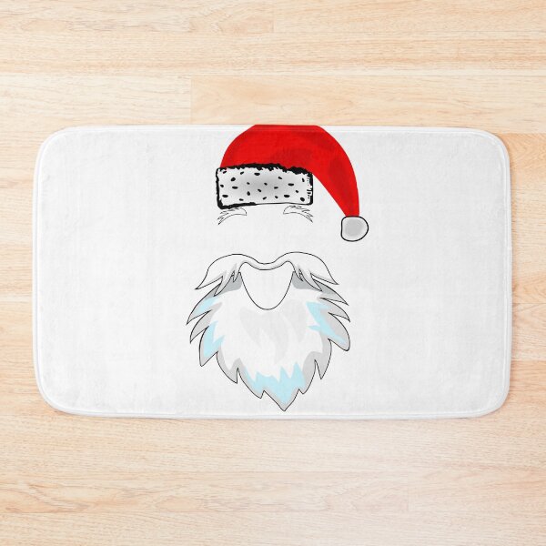 Item preview, Santa Claus Nikolaus Christmas Santa Funny designed and sold by Svenniibee.