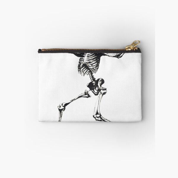 Item preview, Dancing Skeleton designed and sold by deckur.