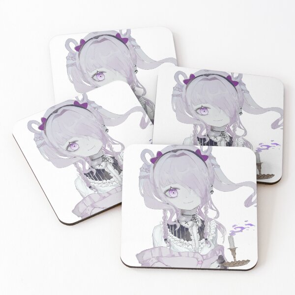 Item preview, Candle Ashi (no background) designed and sold by AshiiiBoo.