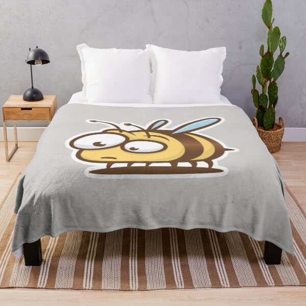 Item preview, funny bee colored designed and sold by cre-ei8ht.