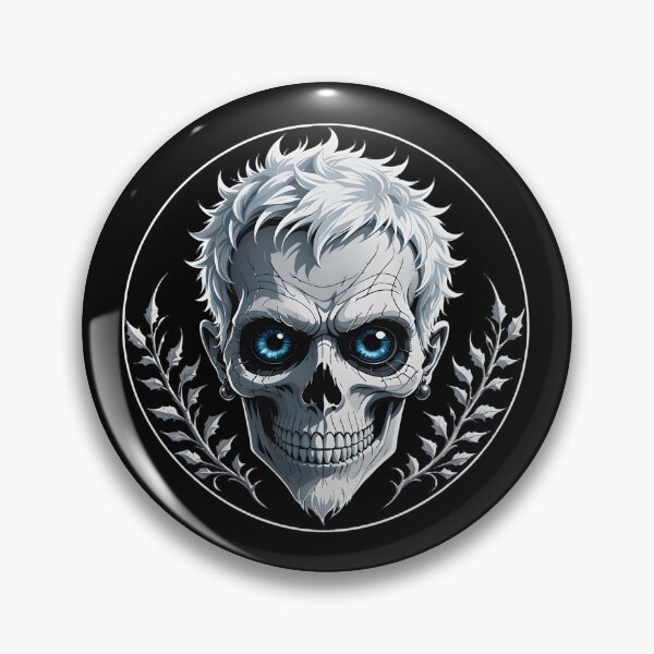 Item preview, Jack Frost designed and sold by ChartGifts.