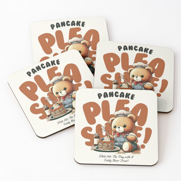 Item preview, Pancake pleasure designed and sold by Peerless-Prime.