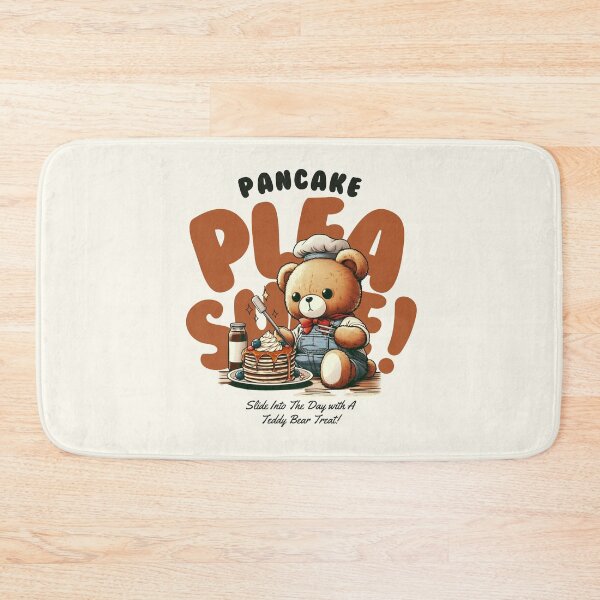 Item preview, Pancake pleasure designed and sold by Peerless-Prime.