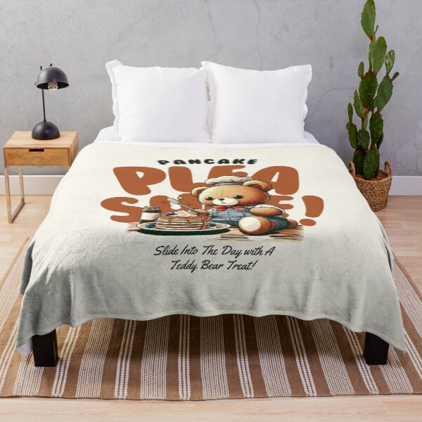 Item preview, Pancake pleasure designed and sold by Peerless-Prime.