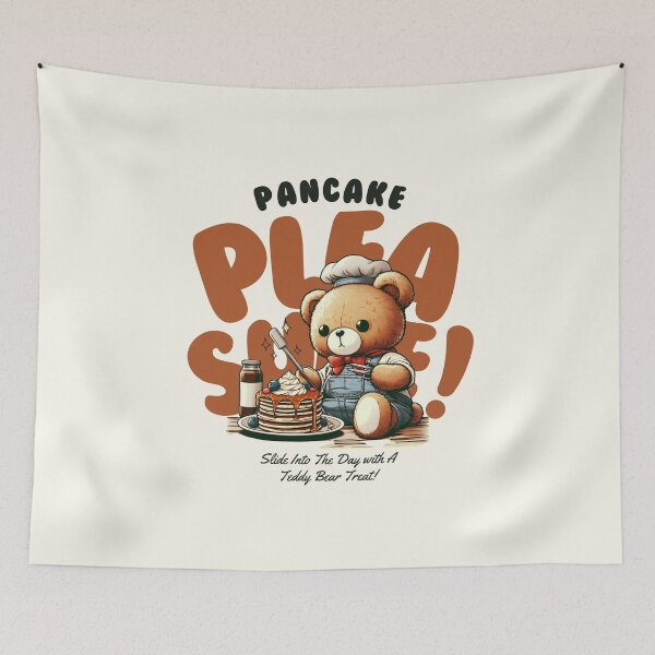 Item preview, Pancake pleasure designed and sold by Peerless-Prime.