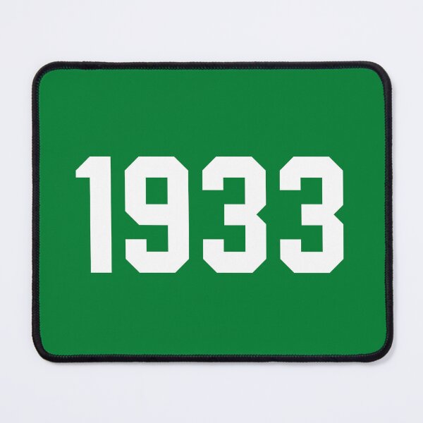 Item preview, 1933 Saint-Étienne designed and sold by VRedBaller.