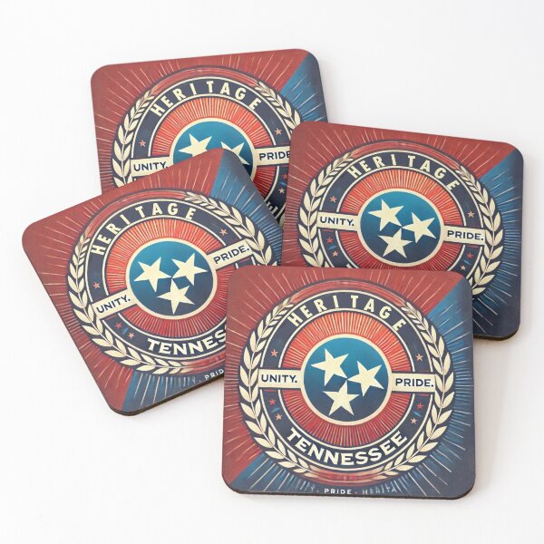 Item preview, Tennessee Pride designed and sold by Globalcitytees.