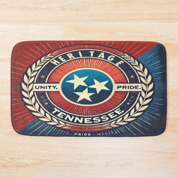 Item preview, Tennessee Pride designed and sold by Globalcitytees.