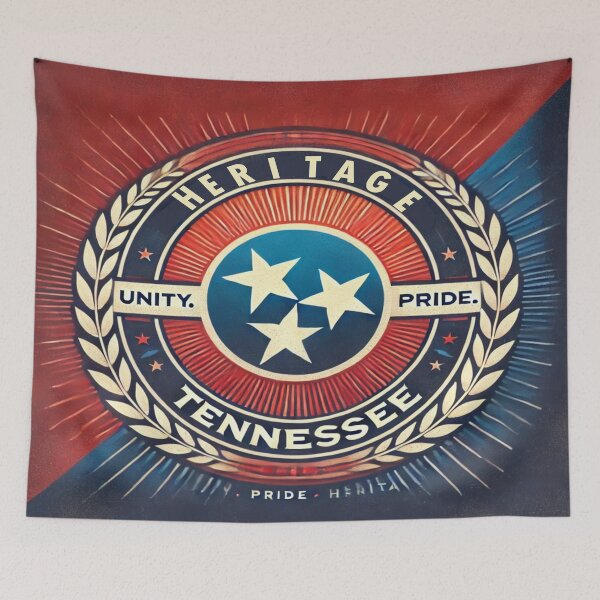 Item preview, Tennessee Pride designed and sold by Globalcitytees.