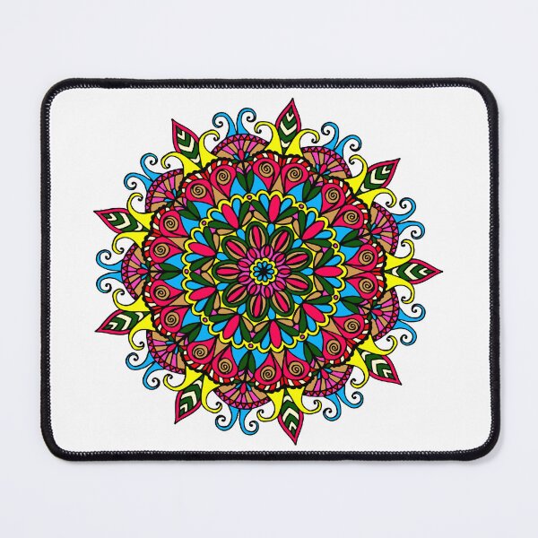 Item preview, Pattern Modern 6 designed and sold by LaughingLattes.