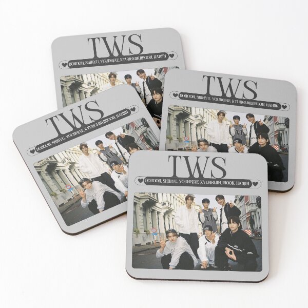 Item preview, TWSii (KPOP) designed and sold by jaofnn.