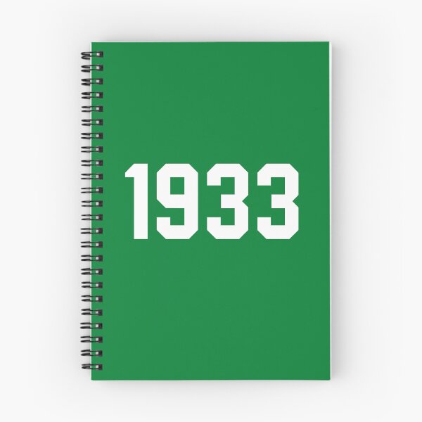 Item preview, 1933 Saint-Étienne designed and sold by VRedBaller.