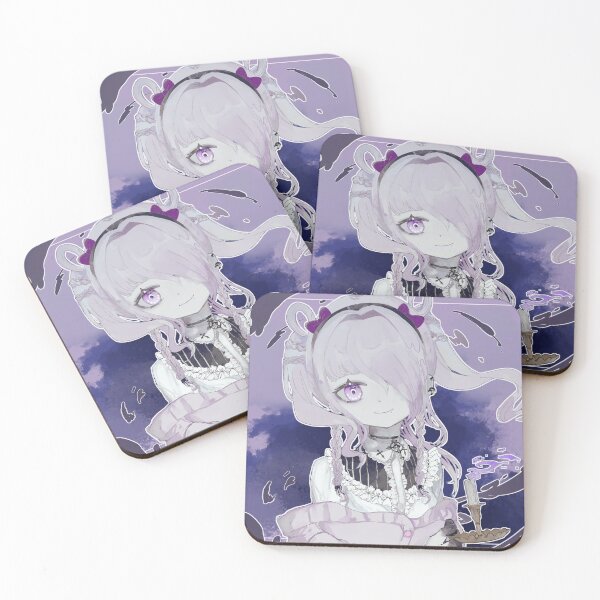 Item preview, Candle Ashi (background) designed and sold by AshiiiBoo.
