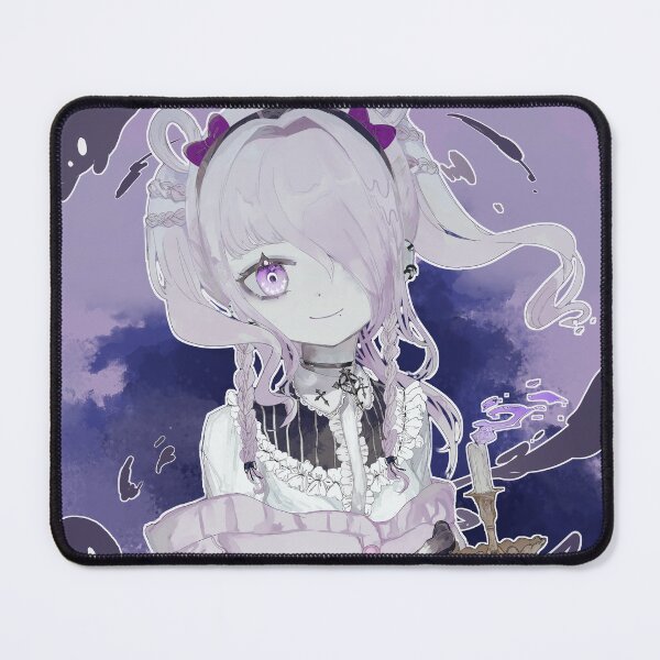 Item preview, Candle Ashi (background) designed and sold by AshiiiBoo.