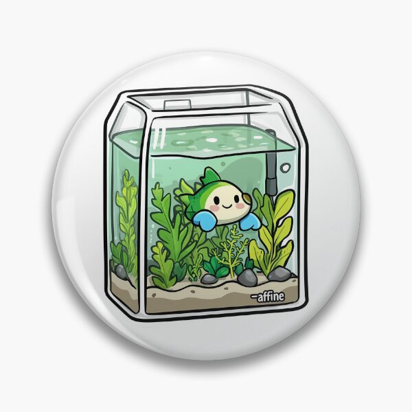 Item preview, Aquarium designed and sold by deckur.