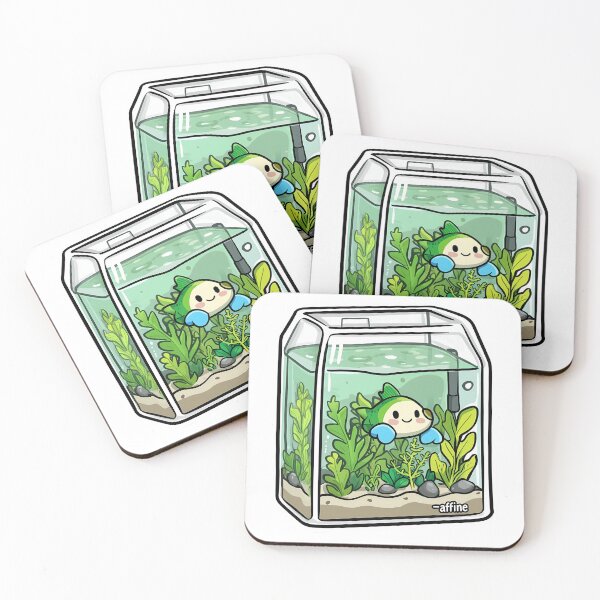 Item preview, Aquarium designed and sold by deckur.