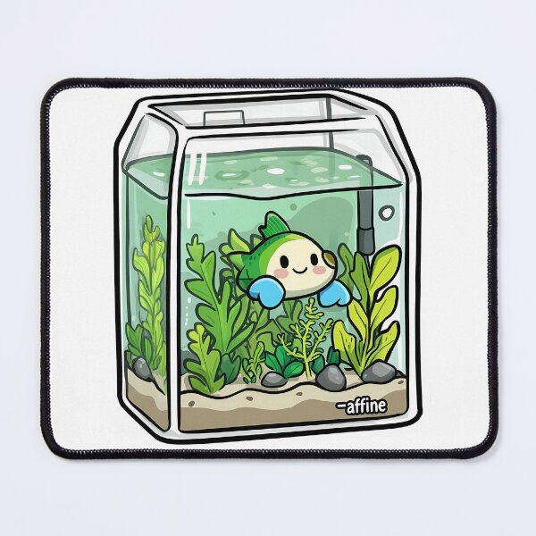 Item preview, Aquarium designed and sold by deckur.