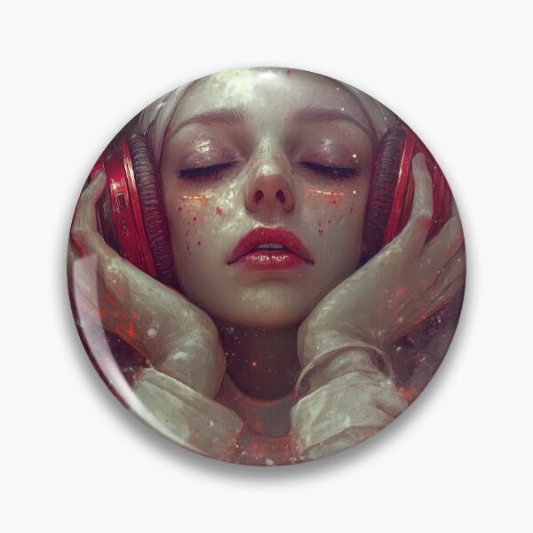 Item preview, God is a DJ Series designed and sold by VISIONARTIST.