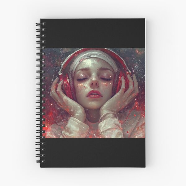 Item preview, God is a DJ Series designed and sold by VISIONARTIST.