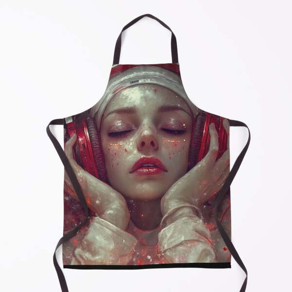 Item preview, God is a DJ Series designed and sold by VISIONARTIST.