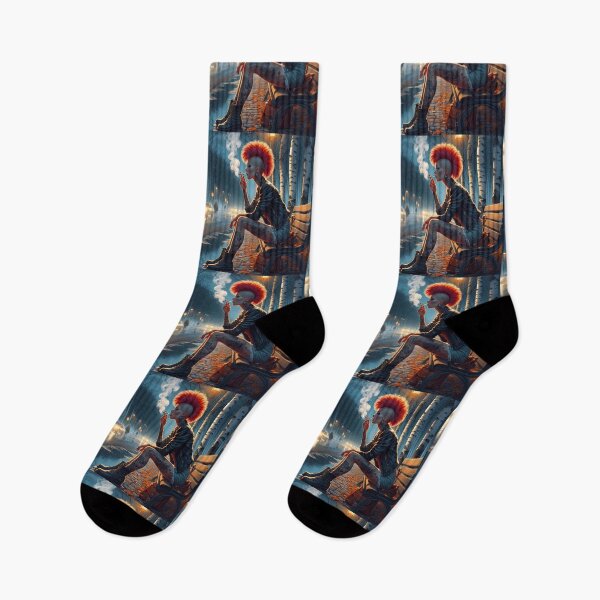 Item preview, Punk Women designed and sold by RaF71PrO.