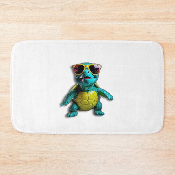 Item preview, Funny design turtle for children designed and sold by Dan9010.