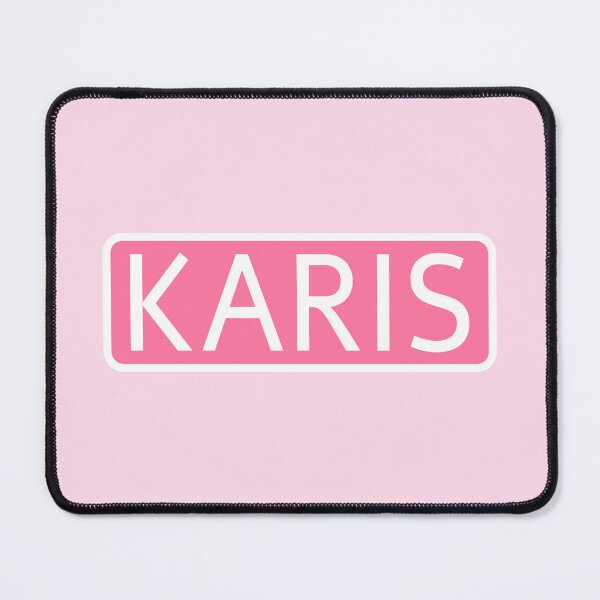 Item preview, Karis Name designed and sold by Jeallan Designs.
