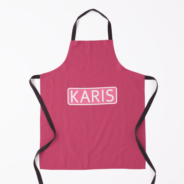 Item preview, Karis Name designed and sold by Jeallan Designs.
