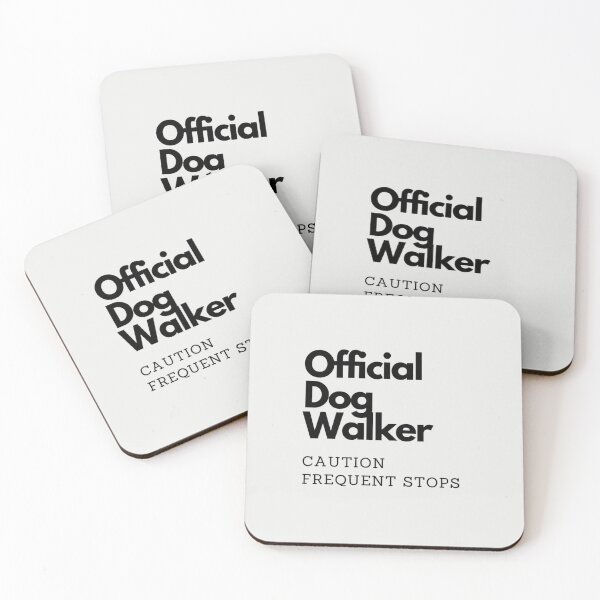 Item preview, Dogwalker design designed and sold by JoanaGomes75.