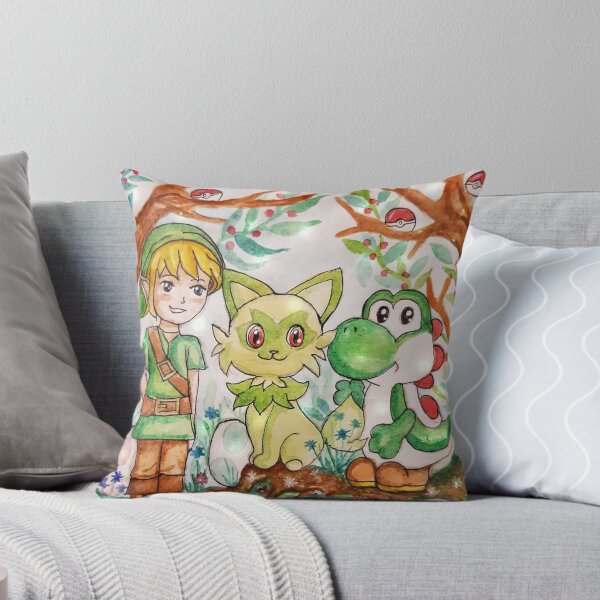 Item preview, Forest Friends designed and sold by 37storms.