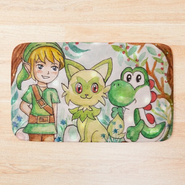 Item preview, Forest Friends designed and sold by 37storms.
