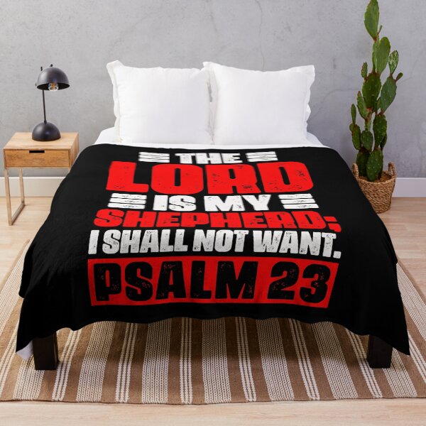 Item preview, Salmo 23 El Señor es mi pastor designed and sold by plushism.