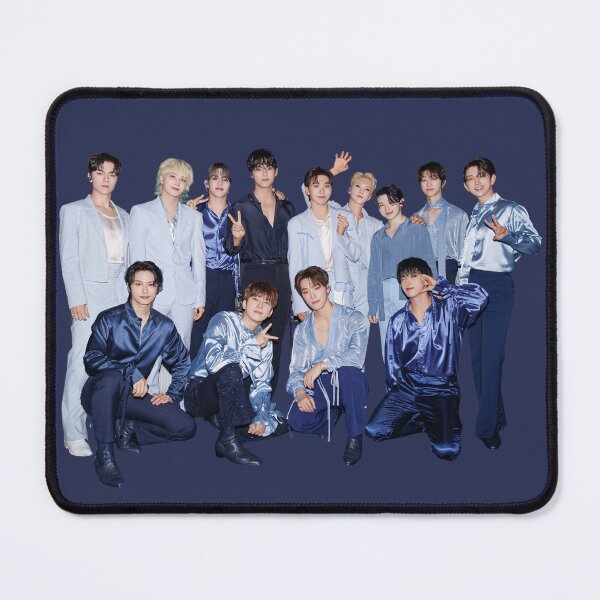 Item preview, SEVENTEENn (KPOP) designed and sold by jaofnn.
