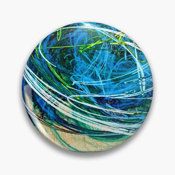 Item preview, Colorful Modern Abstract Art, Original Print designed and sold by dwjart.