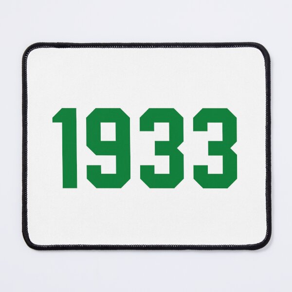 Item preview, 1933 Saint-Étienne green designed and sold by VRedBaller.